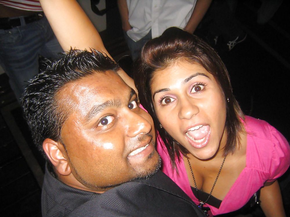 Desi & nri girls gone wild in parties #20754326