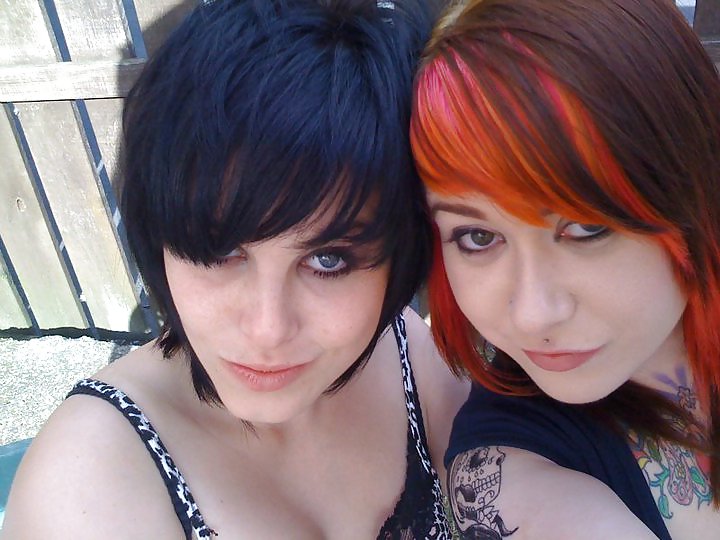 Einige Nicht-Foto-Shooting Bilder ... #12527816