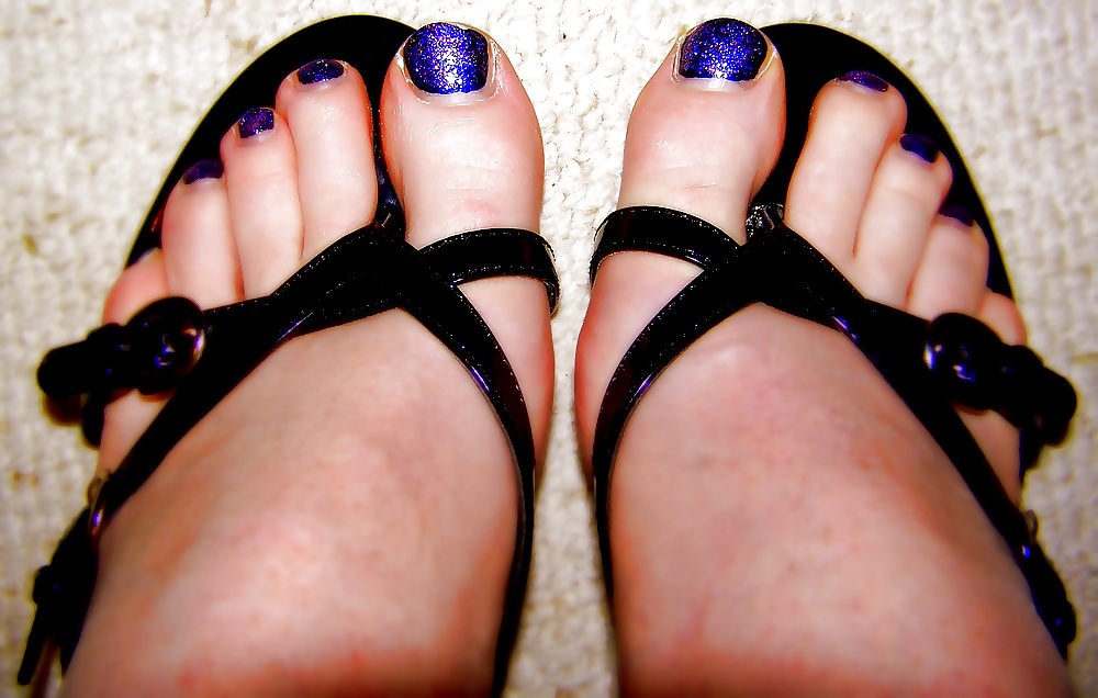 Perfect Feet #1498579