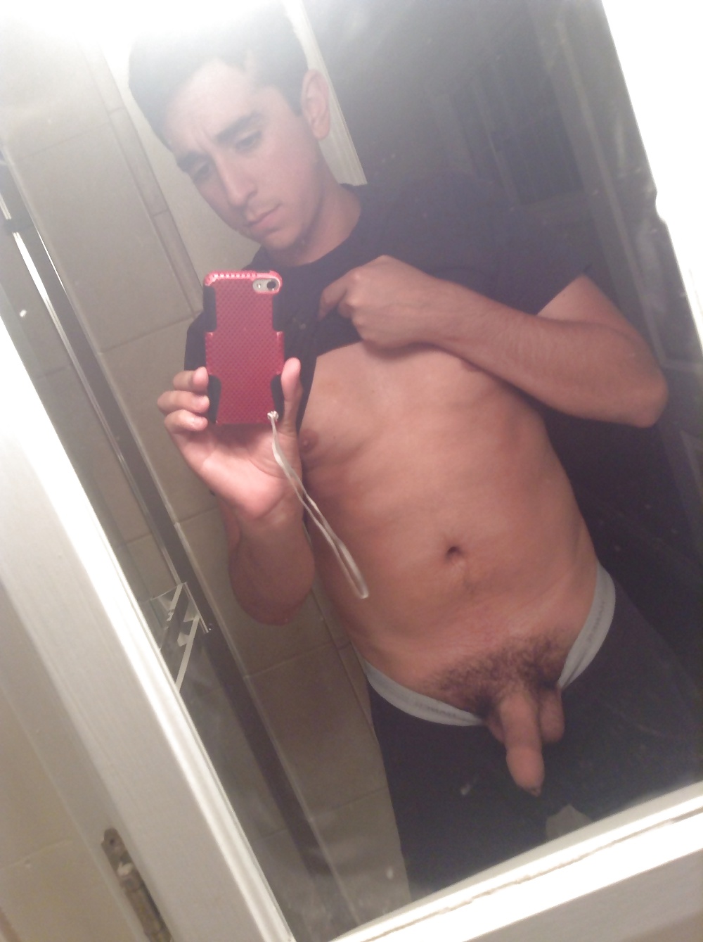 Yo misma :) 
 #20006147