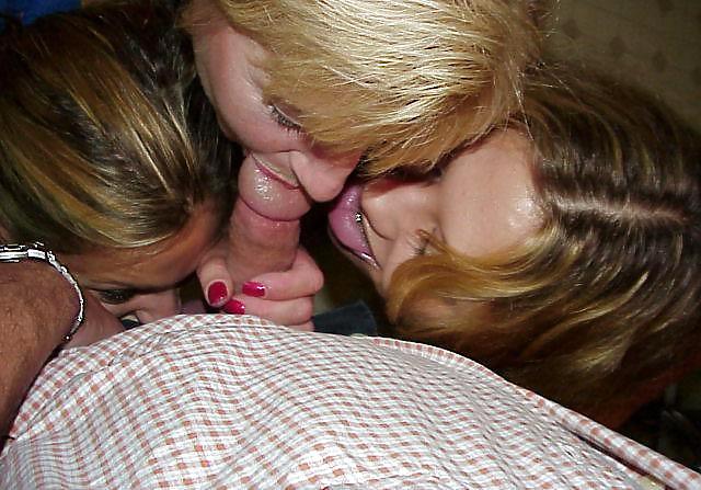 Mutter Und Tochter Freunde 4 #928465
