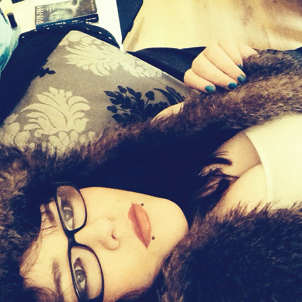 普通の自分
 #17147102