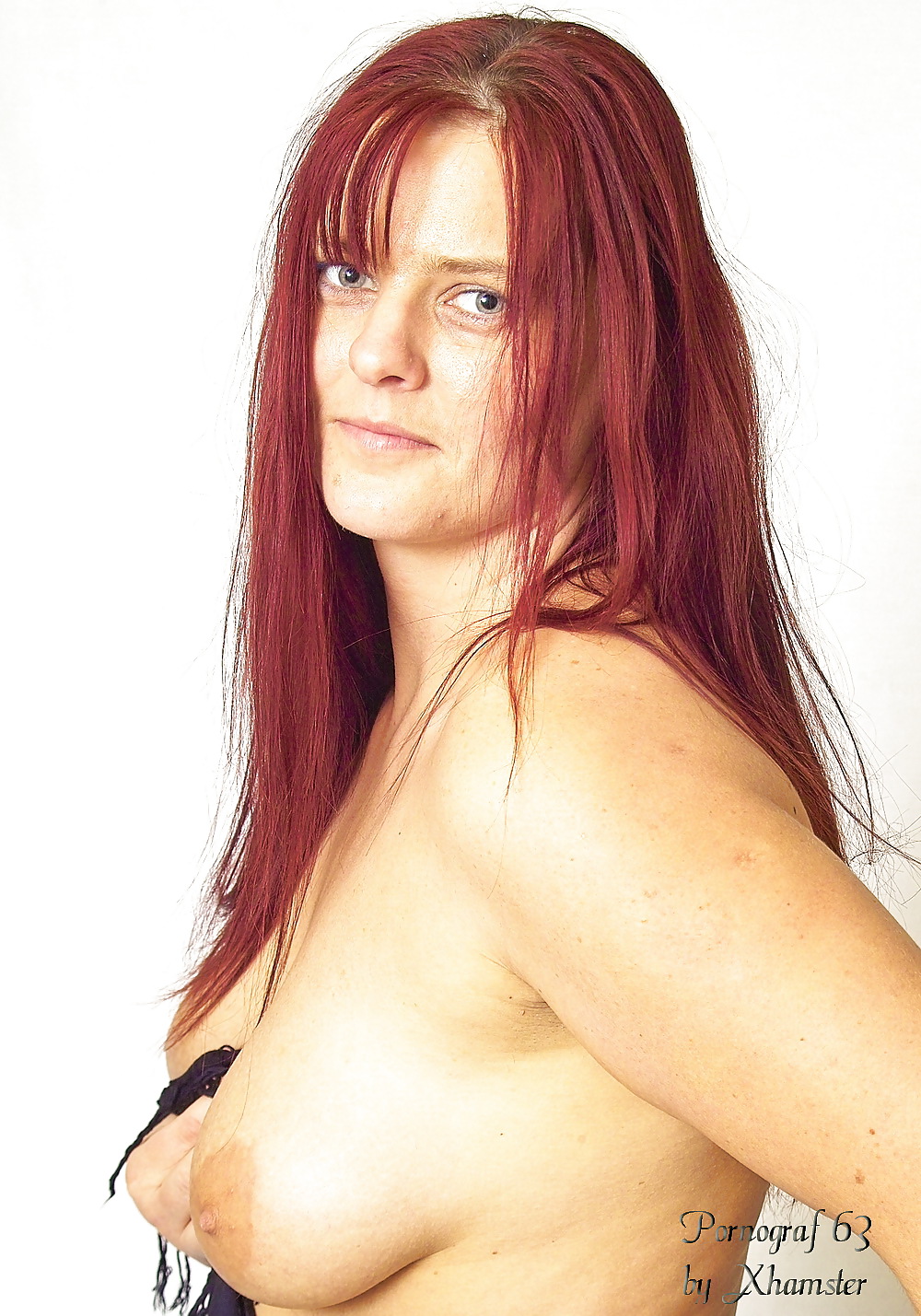 Amateurmodelle im Studio mal in Farbe #17103889