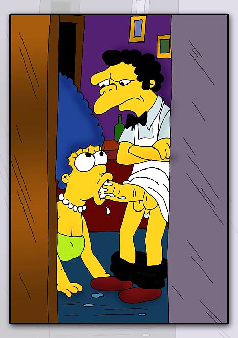 Cartoon XXX #8328650