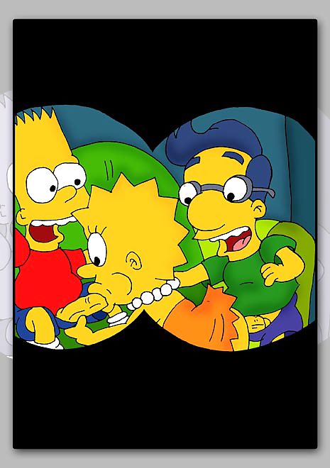 Cartoon XXX #8328671