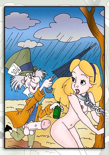 Cartoon XXX #8328682