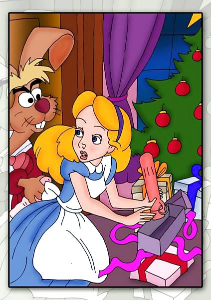 Cartoon XXX #8328723