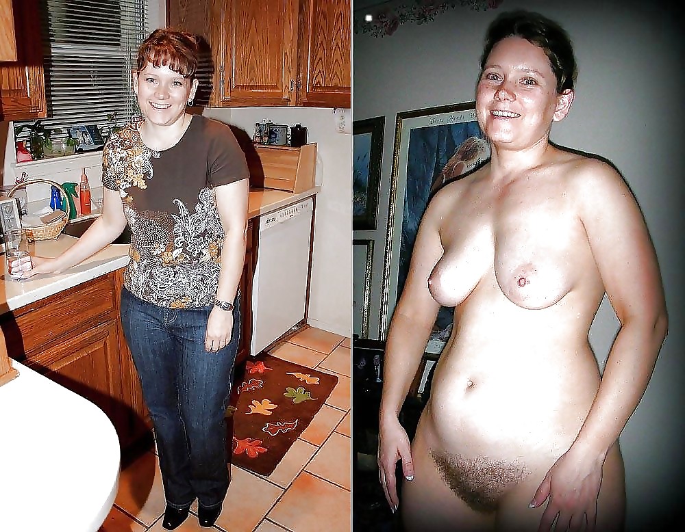Dressed-undressed 4 #15831510