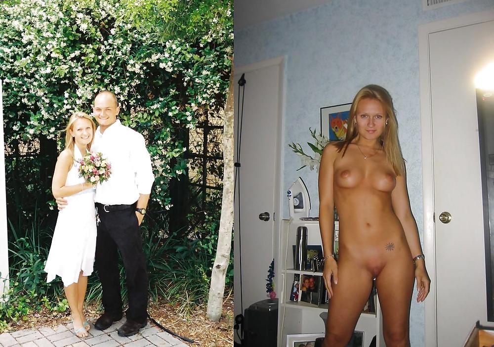 Dressed-undressed 4 #15831528