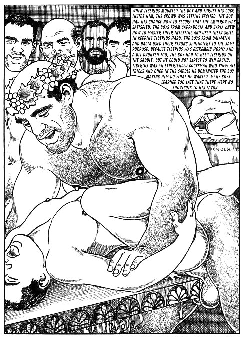 Homosexual Toons #9603927