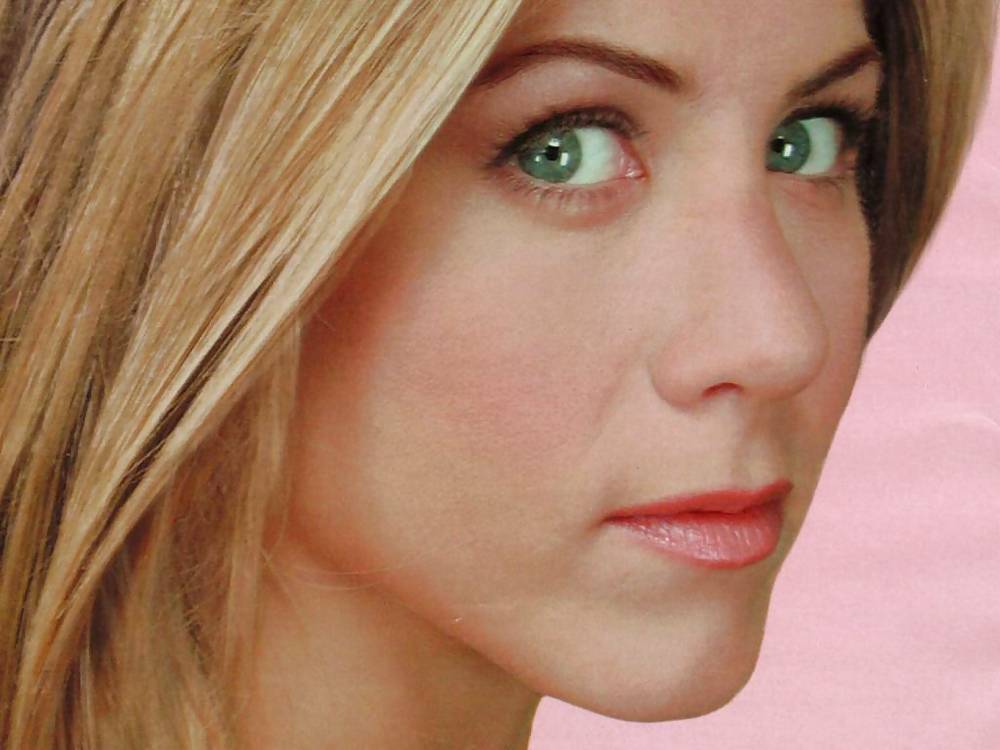 Diamondez Celebs - Jennifer Aniston #10007745
