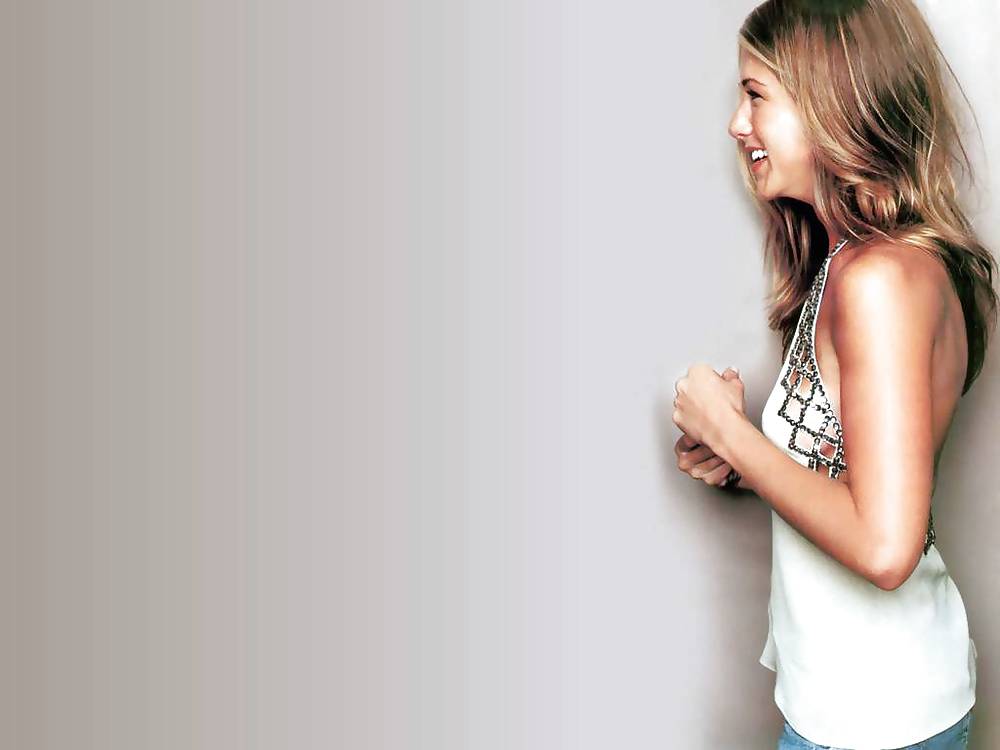 Diamondez Celebs - Jennifer Aniston #10007752