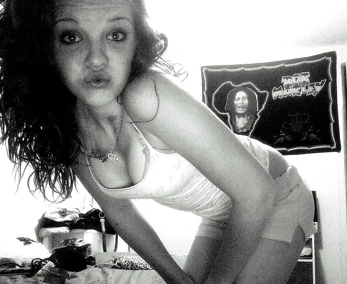 Just barely 18 teens  #8724653