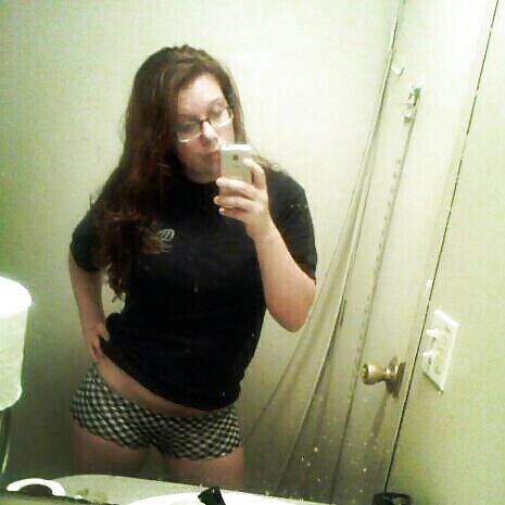 Just barely 18 teens  #8724664