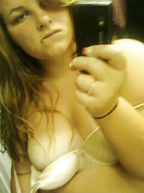 Just barely 18 teens  #8724701