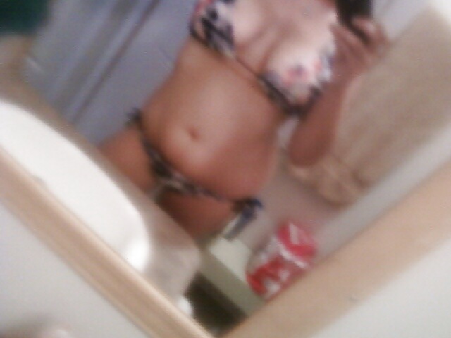 Just barely 18 teens  #8724741