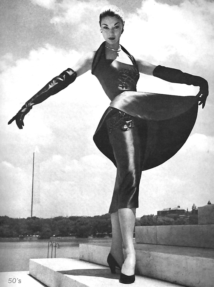 VintageGoddesses #22591701