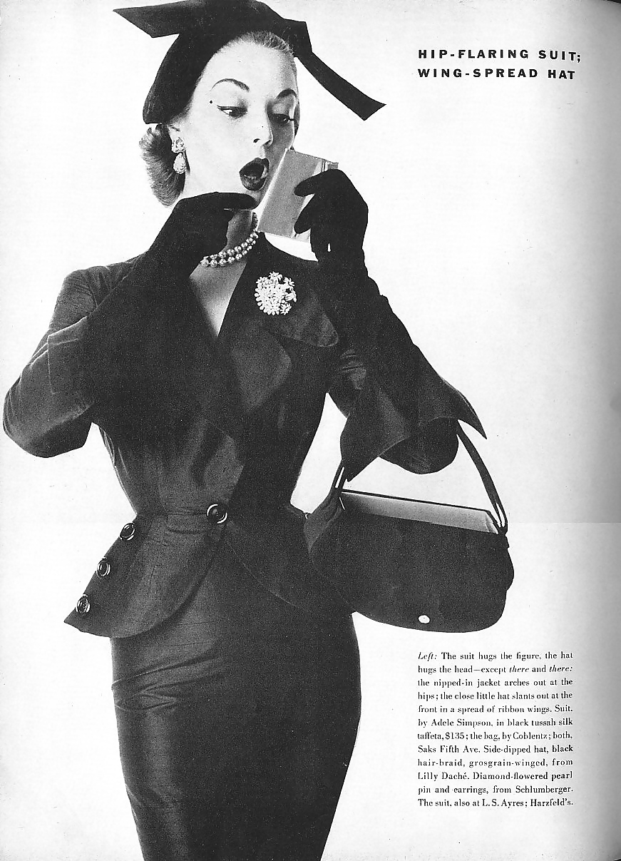 VintageGoddesses #22591944
