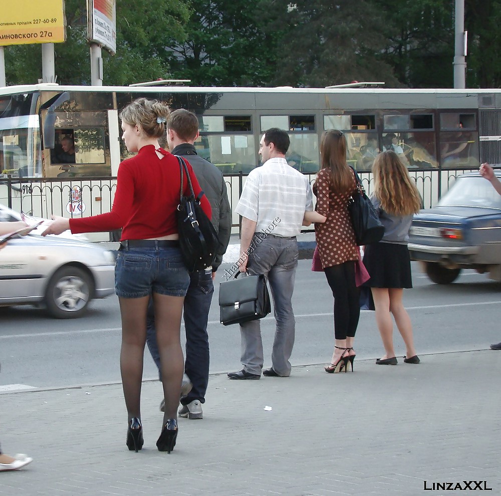 Sexy Russische Mädchen -voyeur Fenaaaa Teil 5 #8608943