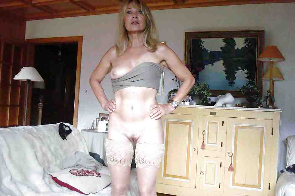 Only Amateur MILF And Mature MIX by Darkko #17 #14419886