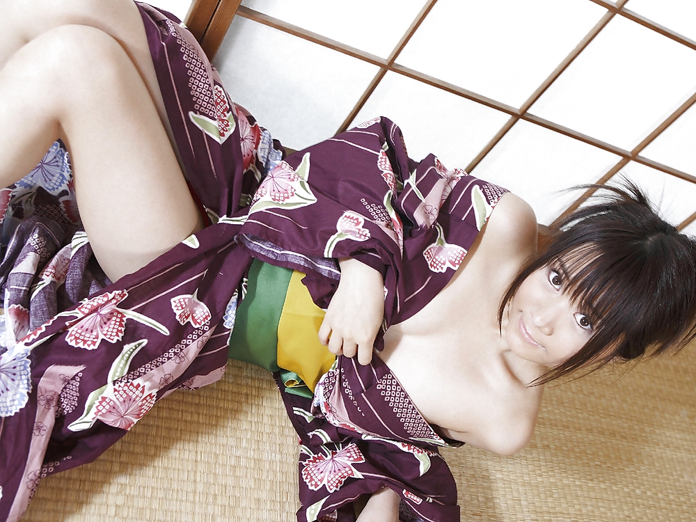 Japanisch Bikini Babes-ai Arakawa #5997114