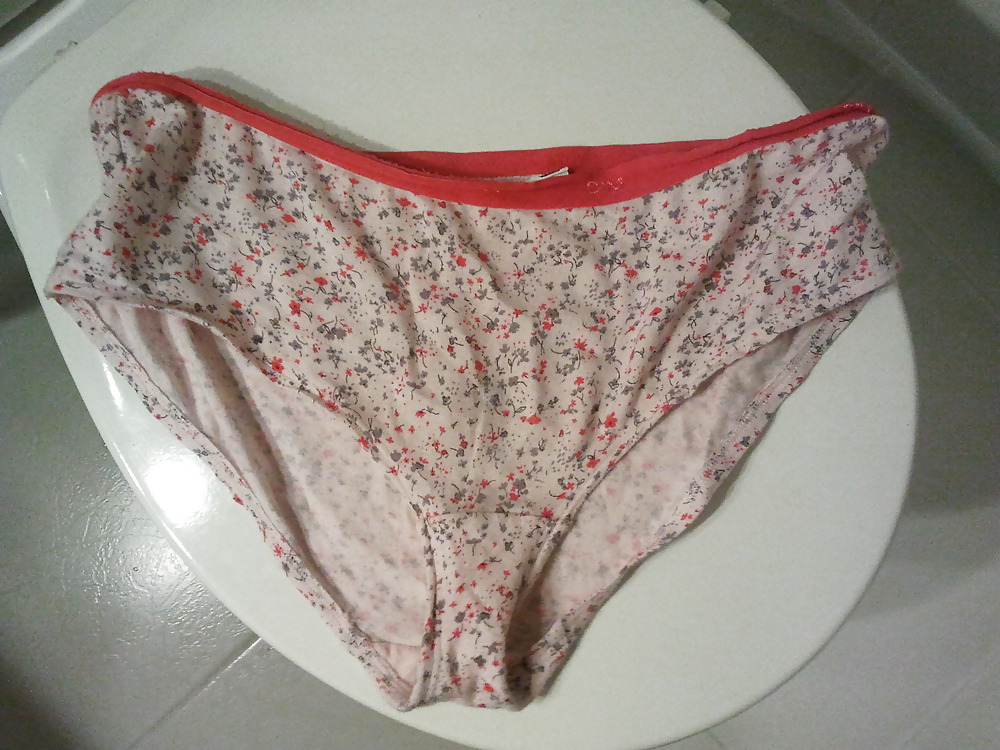 Mature underwear #15769765