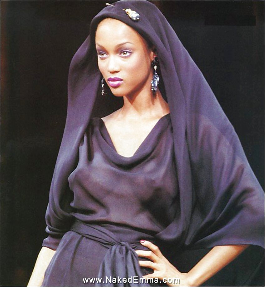 Tyra Banks #2874315