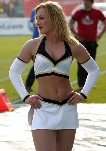 Cheerleaders Erotica 4 Par Twistedworlds #3574476