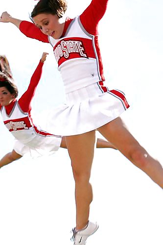 Cheerleaders Erotica 4 Par Twistedworlds #3574639