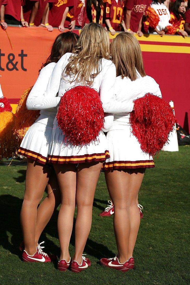 Cheerleaders Erotica 4 Par Twistedworlds #3574820