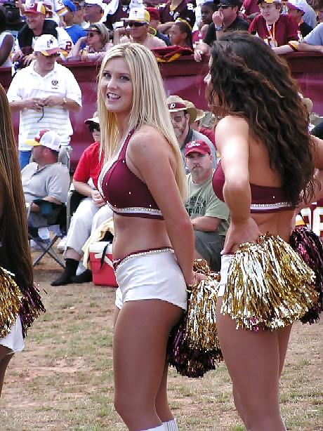 Cheerleaders Erotica 4 Par Twistedworlds #3575385