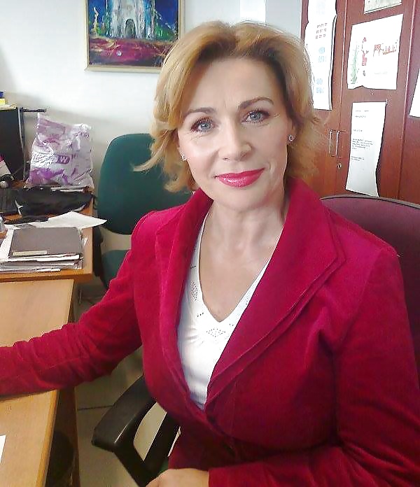 Ana Tomaskovic Milf #20112233