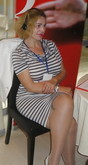Ana Tomaskovic Milf #20112340