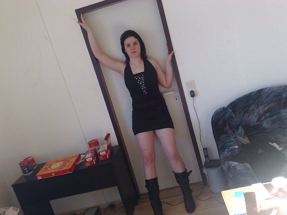 My girlfriend #4495303