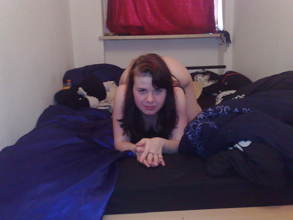 My girlfriend #4495305