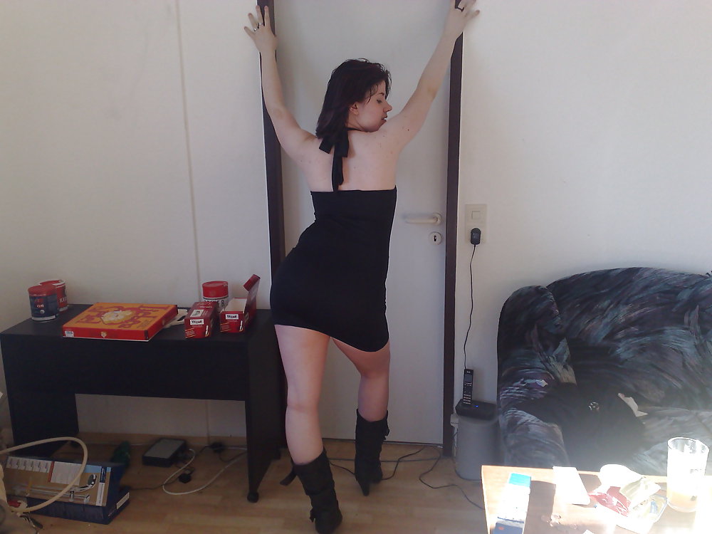 My girlfriend #4495314