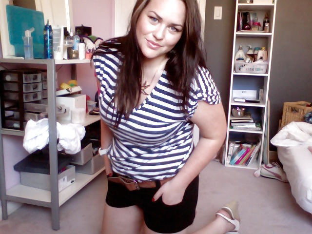 Sexy Süß Amature Bbw Vol 227 #16210036