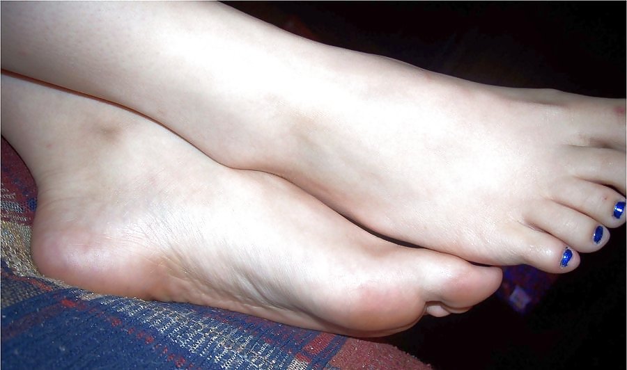 If you Like Women's Feet - 2 #11852575