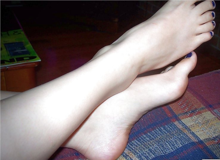 If you Like Women's Feet - 2 #11852713