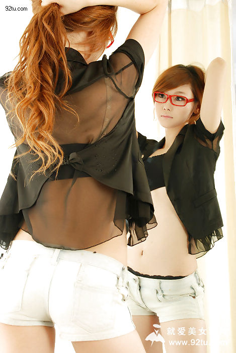 かわいいメガネっ娘7
 #13950633