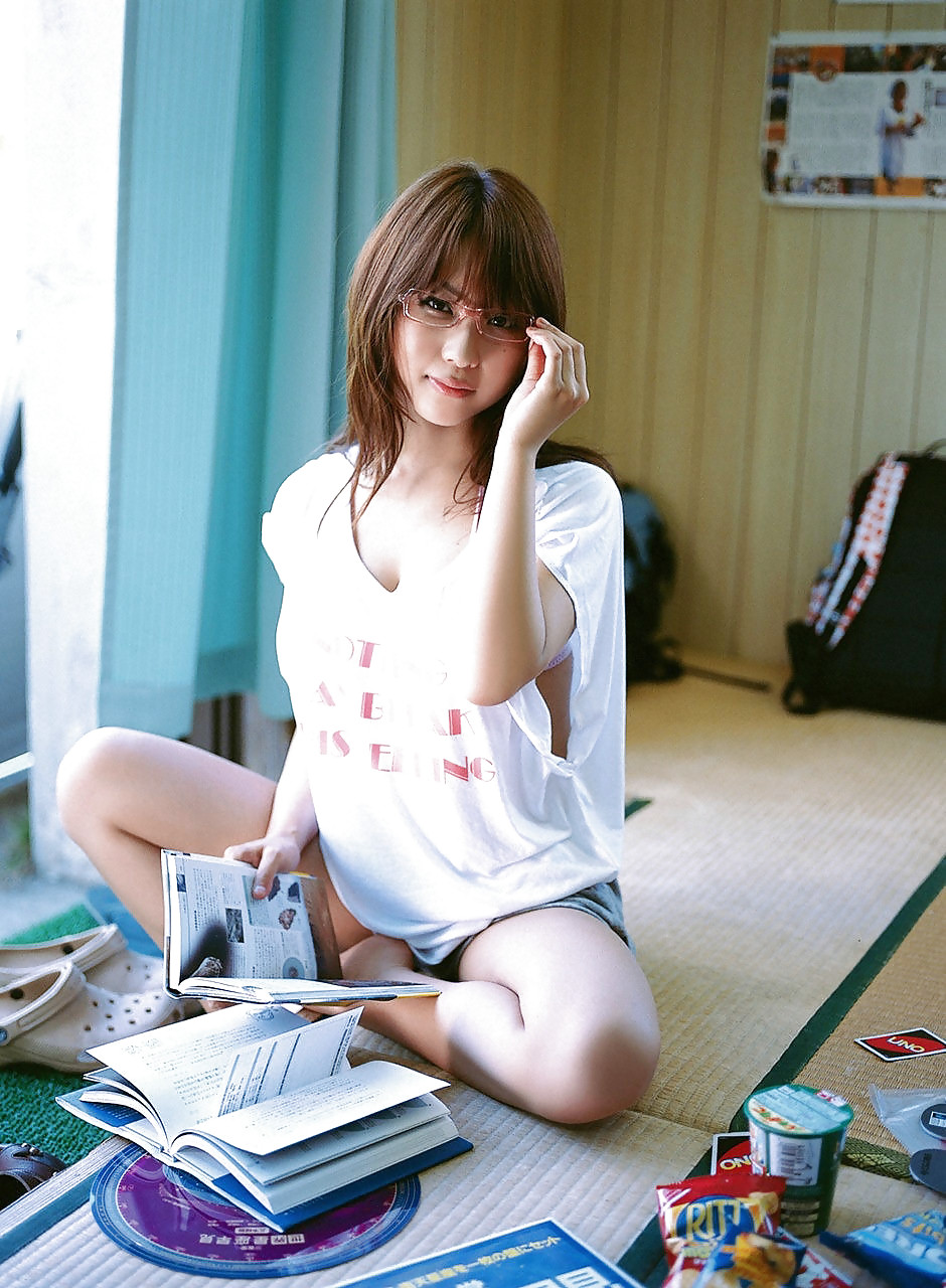 かわいいメガネっ娘7
 #13950646