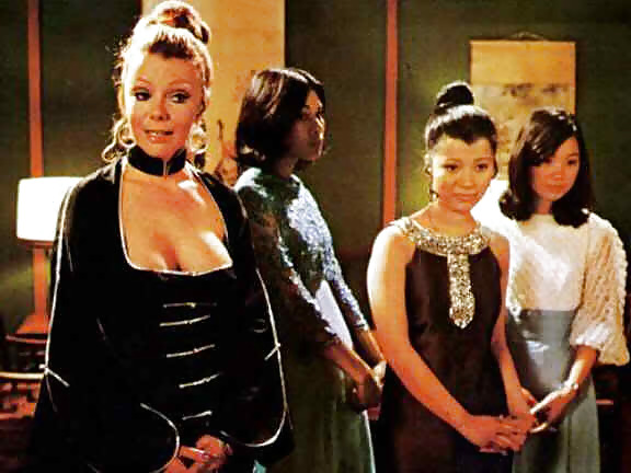 Anna capri titts
 #17950230