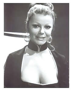 Anna capri titts
 #17950233