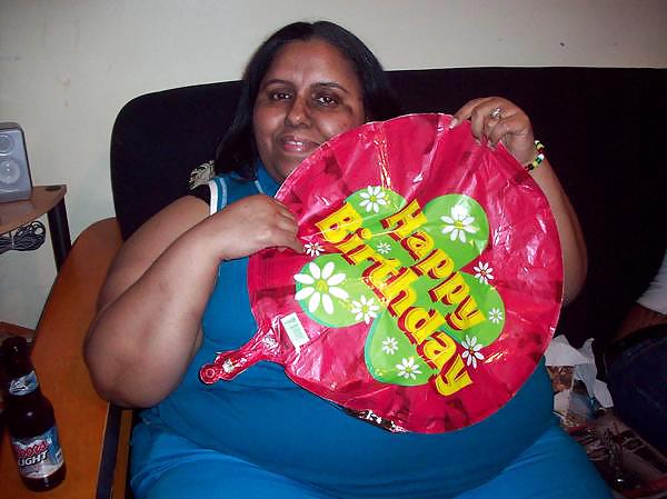 DELICIOUS AND SEXY LATINA BBW (10) #4190535