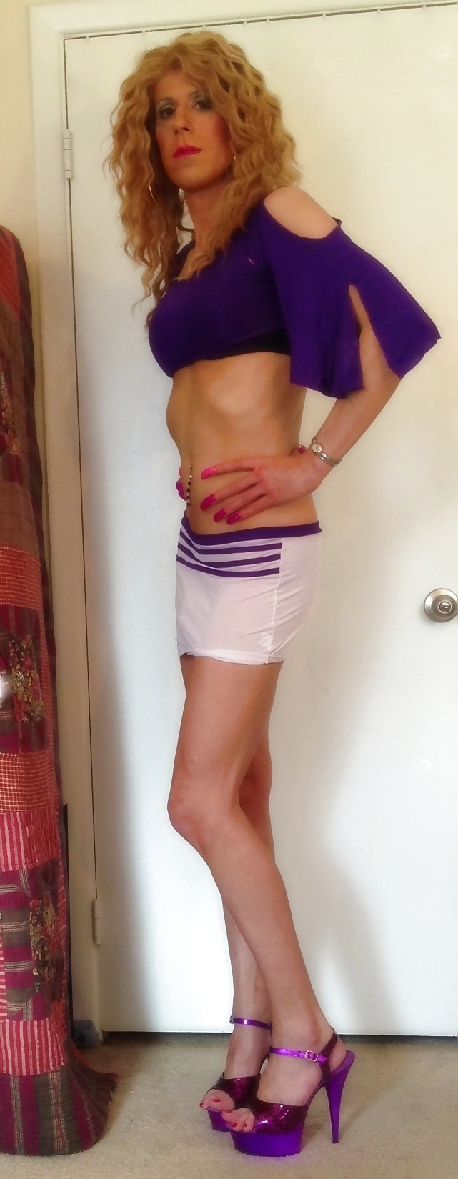 Sentir la esbeltez, ¡sin miedo!
 #19007749