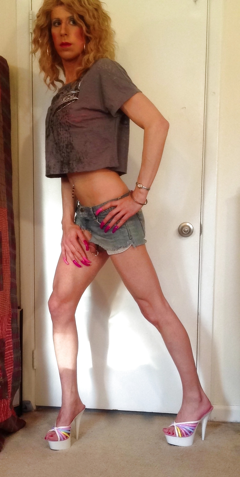 Sentir la esbeltez, ¡sin miedo!
 #19007761