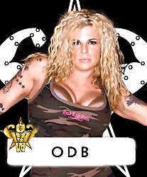 ODB Trading Cards #15883201