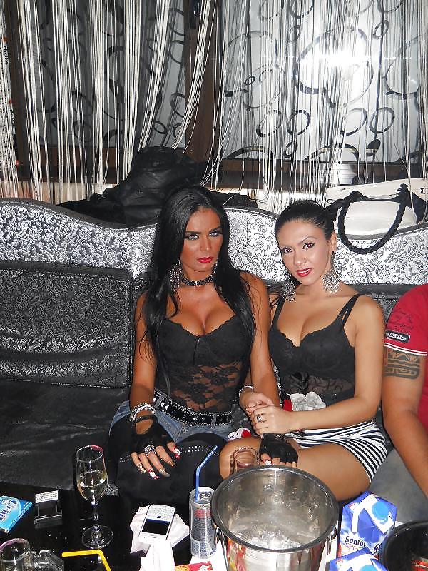 Clubbing in Romania Bucarest  #8730599