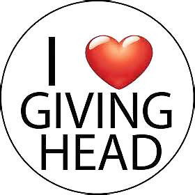 Give Head #22354496
