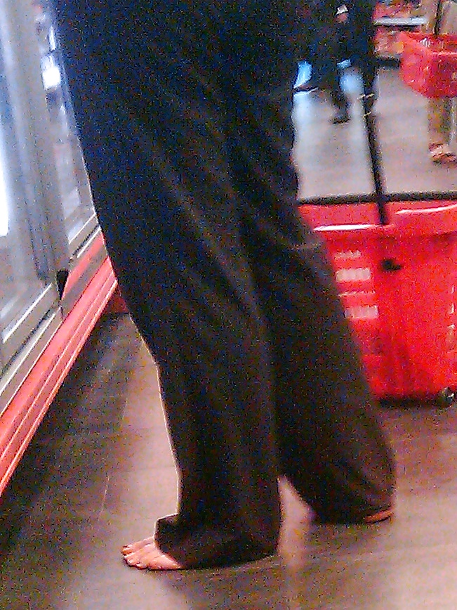 Nur Schöne Füße. Weibliche Füße #3128270